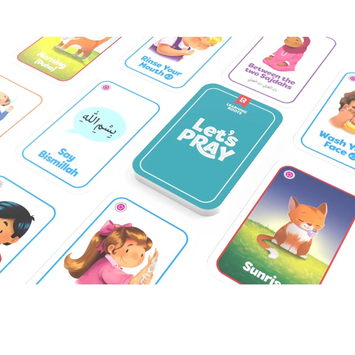 Let's Pray - The Fun Salah Game - Image 4