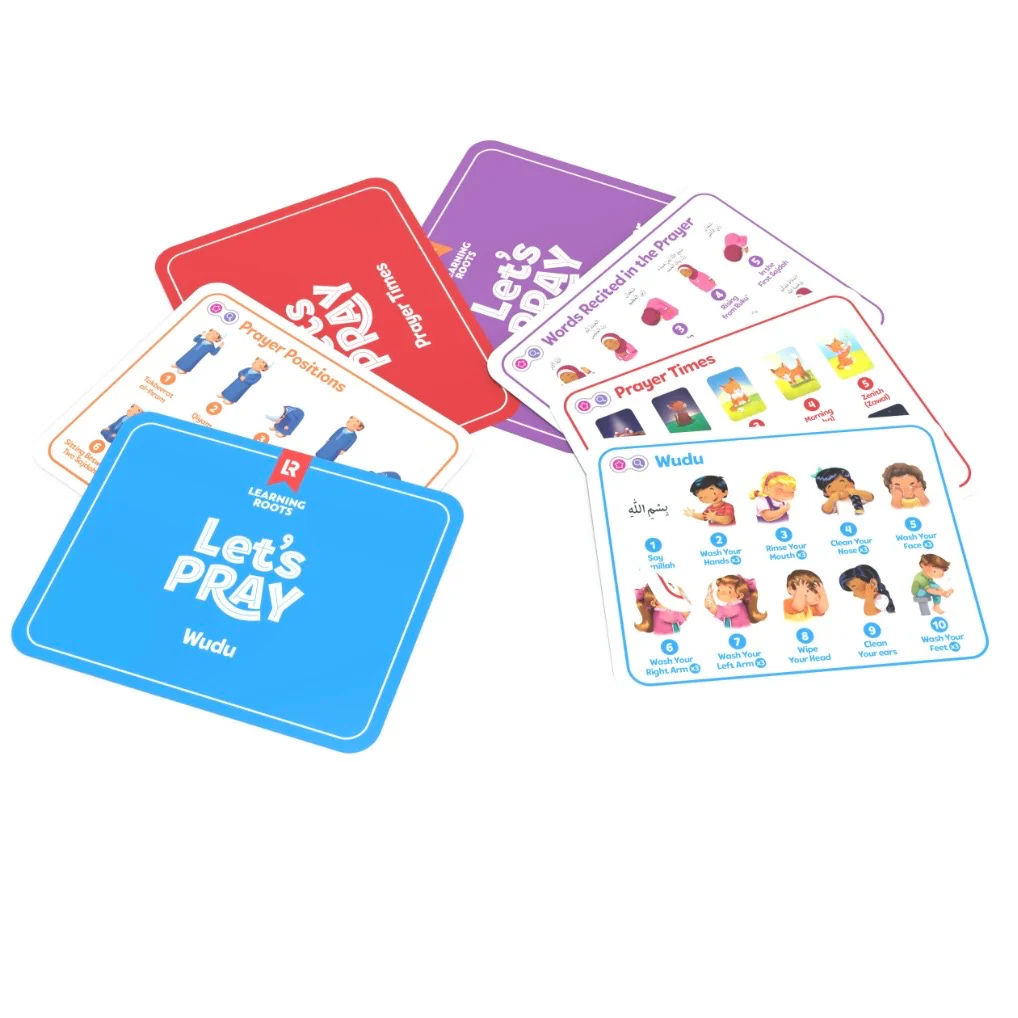 Let's Pray - The Fun Salah Game - Image 5