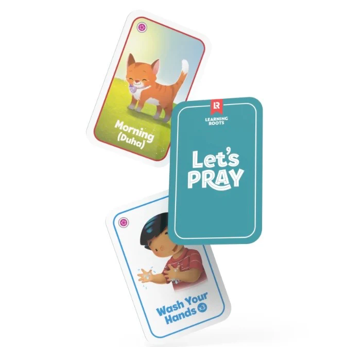 Let's Pray - The Fun Salah Game - Image 6