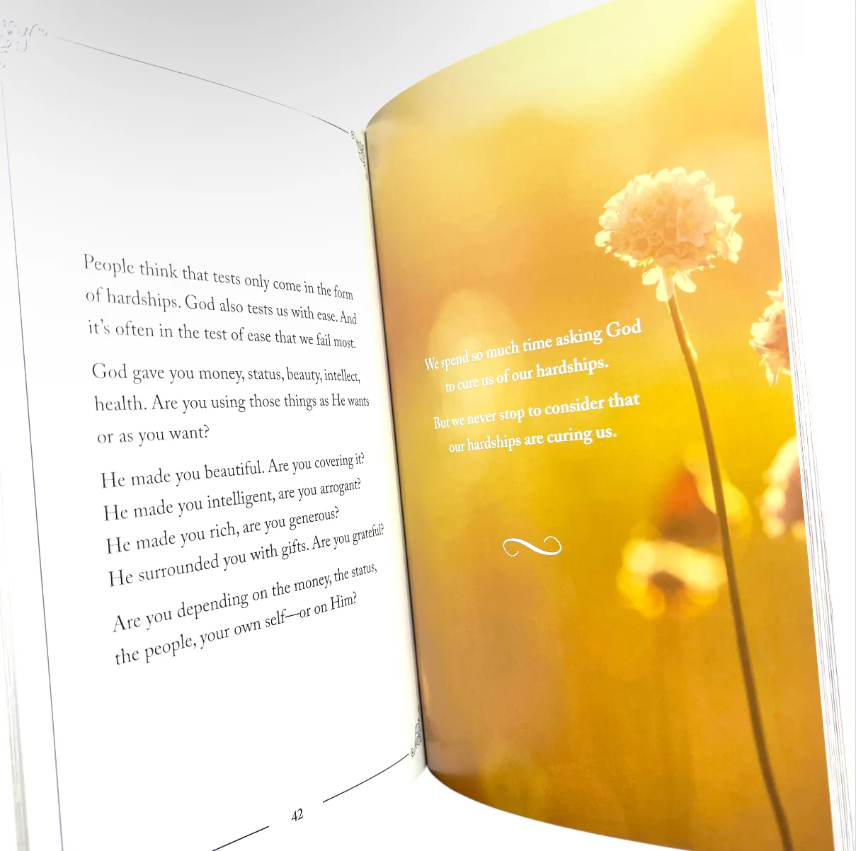 Love & Happiness - A Collection of Personal Reflections, Thoughts, and Quotes by Yasmin Mogahed - Image 4