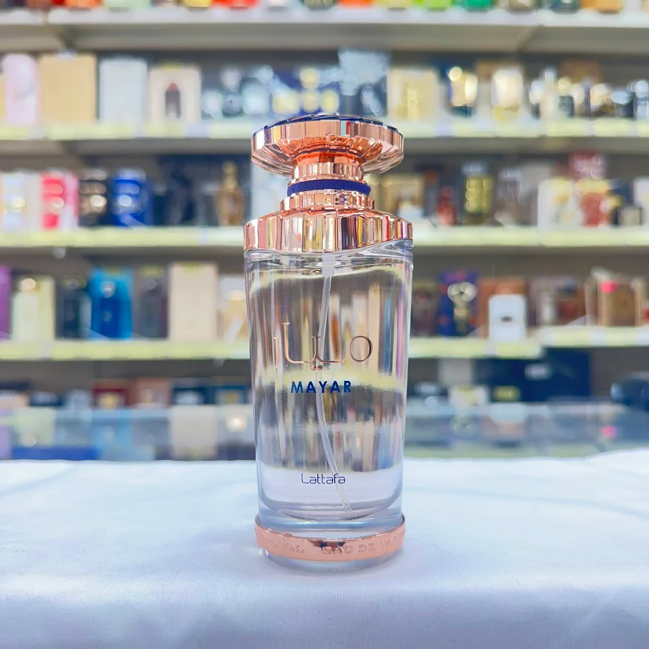 Mayar EDP by Lattafa - Womens 100mL Perfume - Image 3