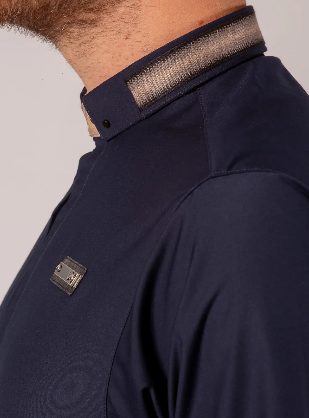 Mens Thobe AL AMEER - AAR25336 - Image 2