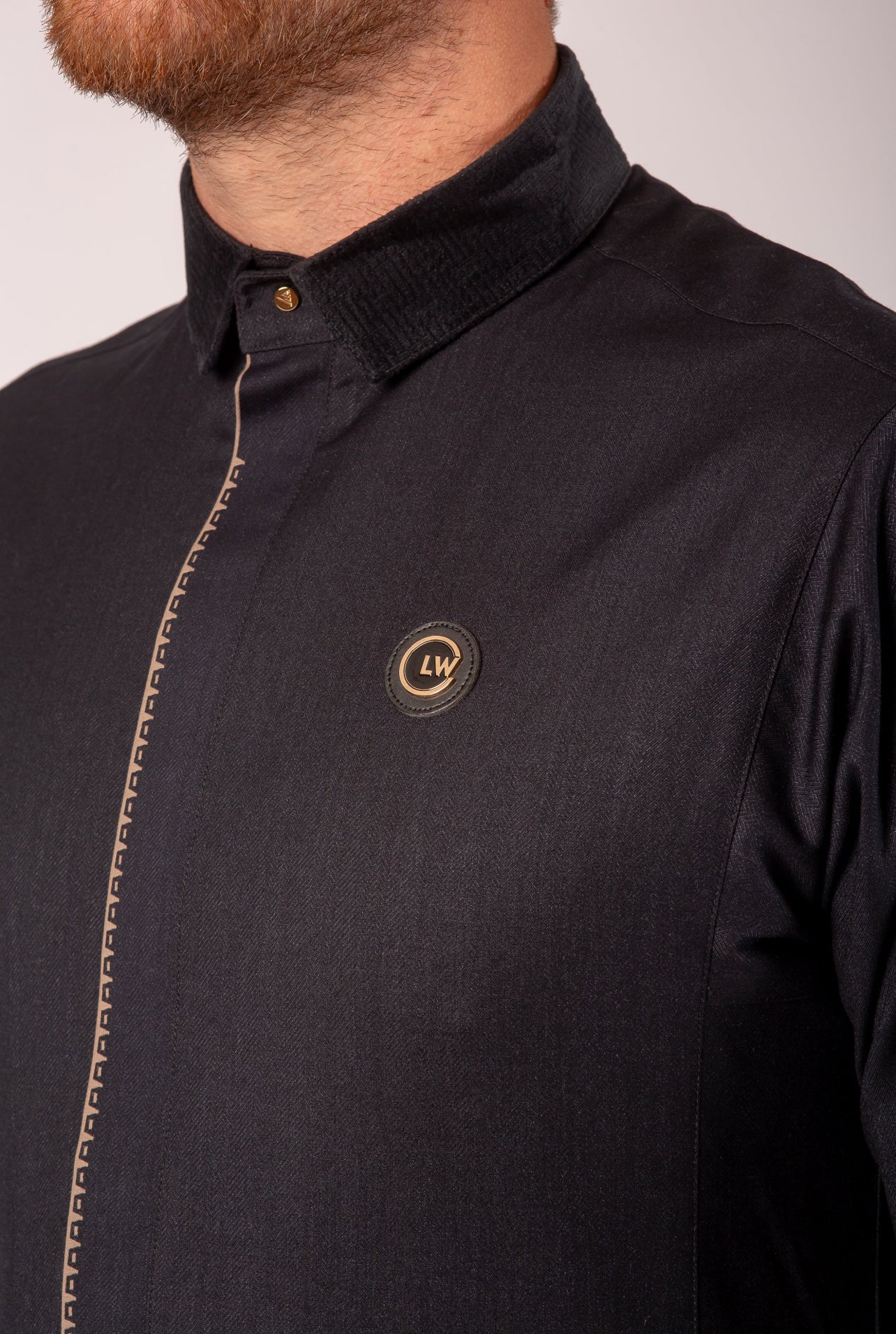 Mens Thobe AL AMEER - AAR25303 - Image 2