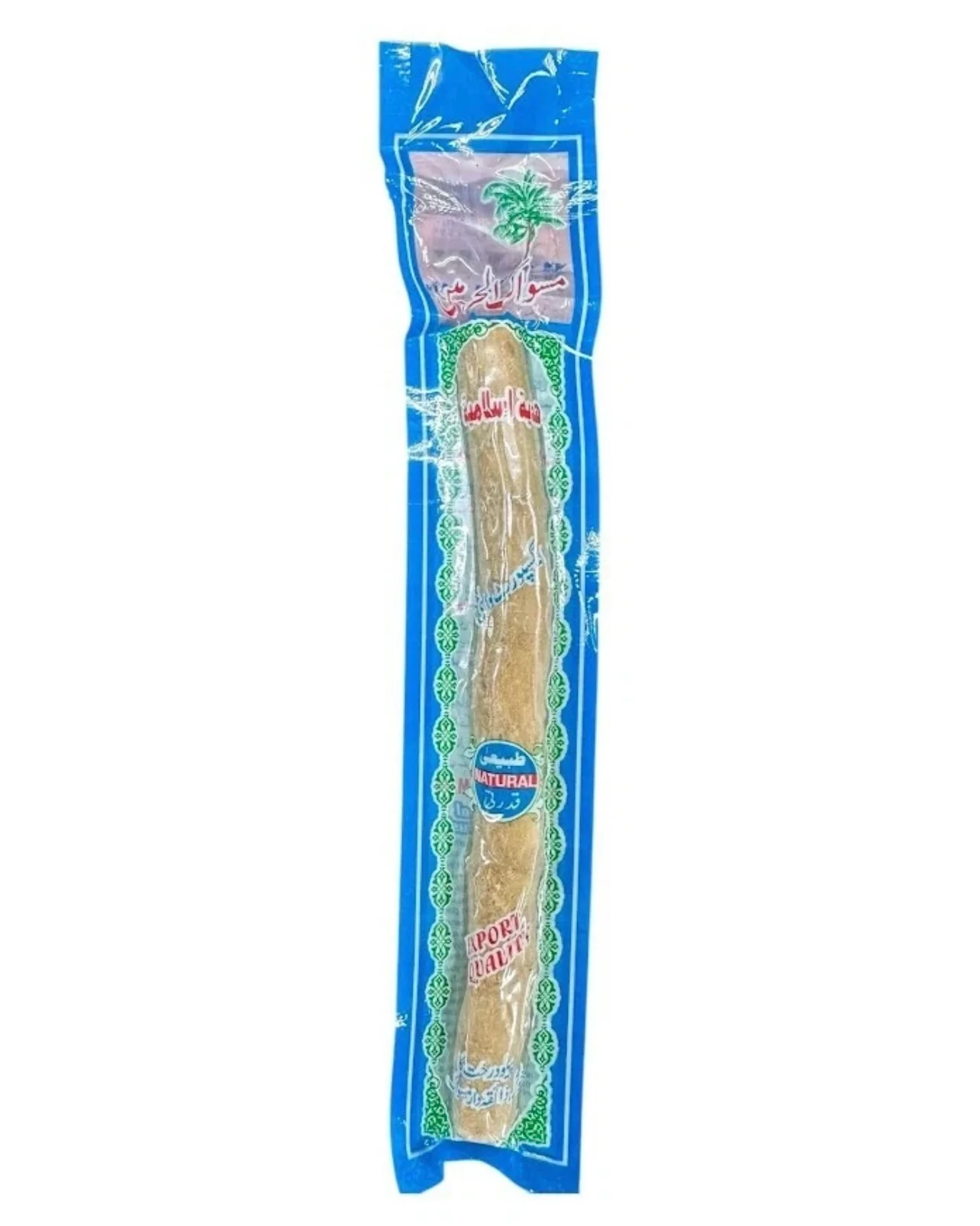 Miswak Al Haramain - Natural Toothbrush Sewak Chewing Stick Peelu Tree Oral Hygiene - Image 2