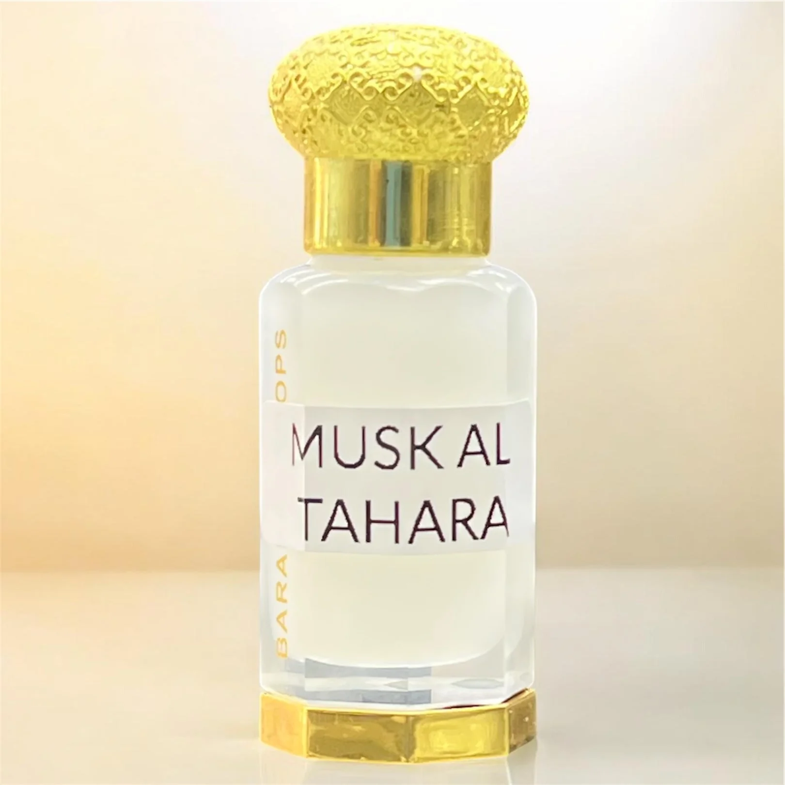 12ml Nabeel Musk Al Tahara Concentrated Perfume Oil - Unisex Long Lasting Freshness Alcohol Free - Image 8