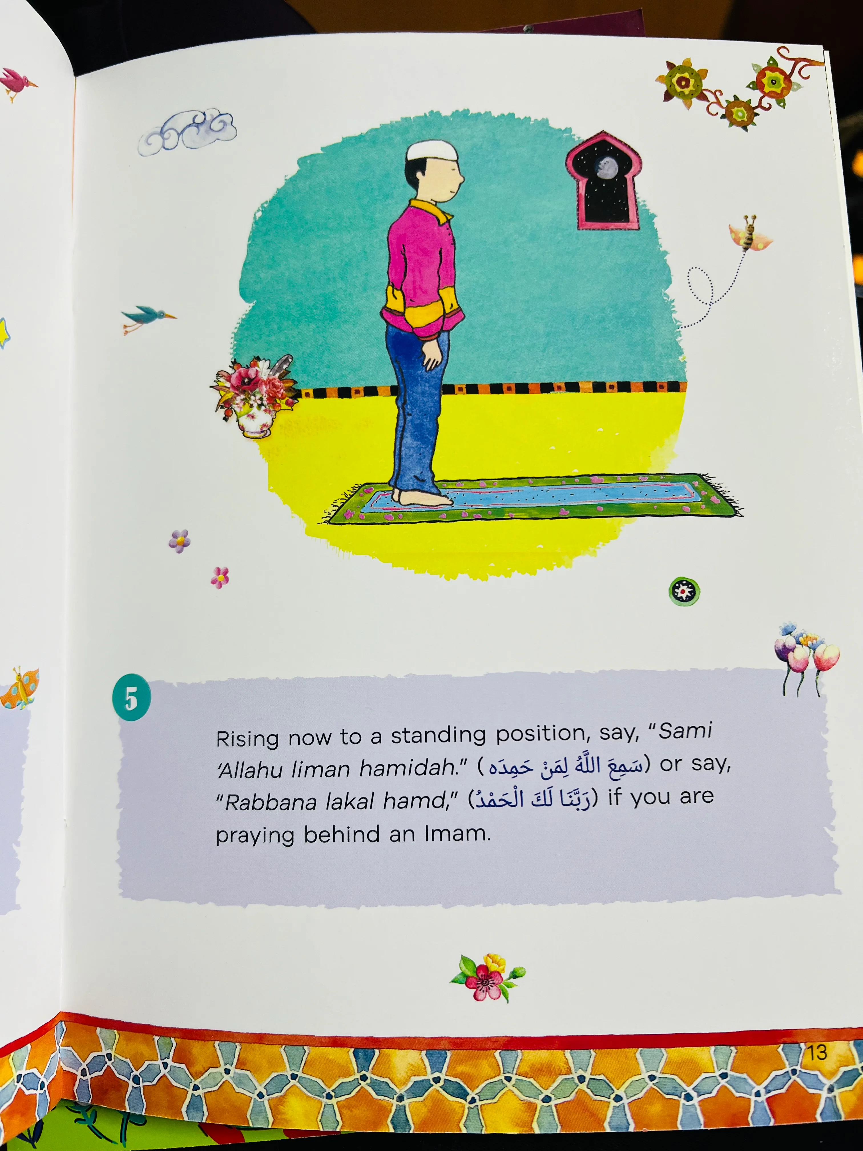 I Can Pray Salah (Paperback) - Image 3