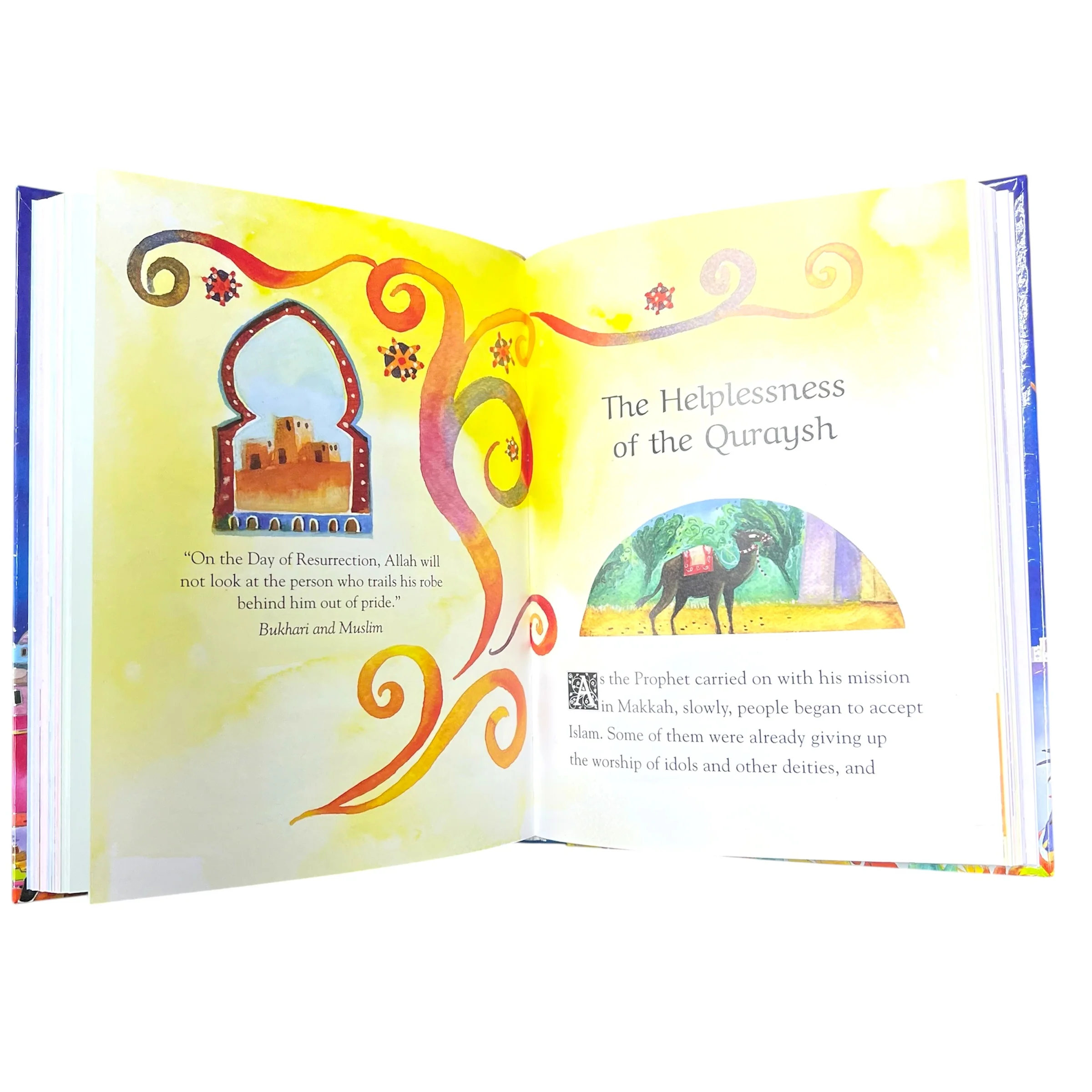 My First Prophet Muhammad Storybook - Image 2