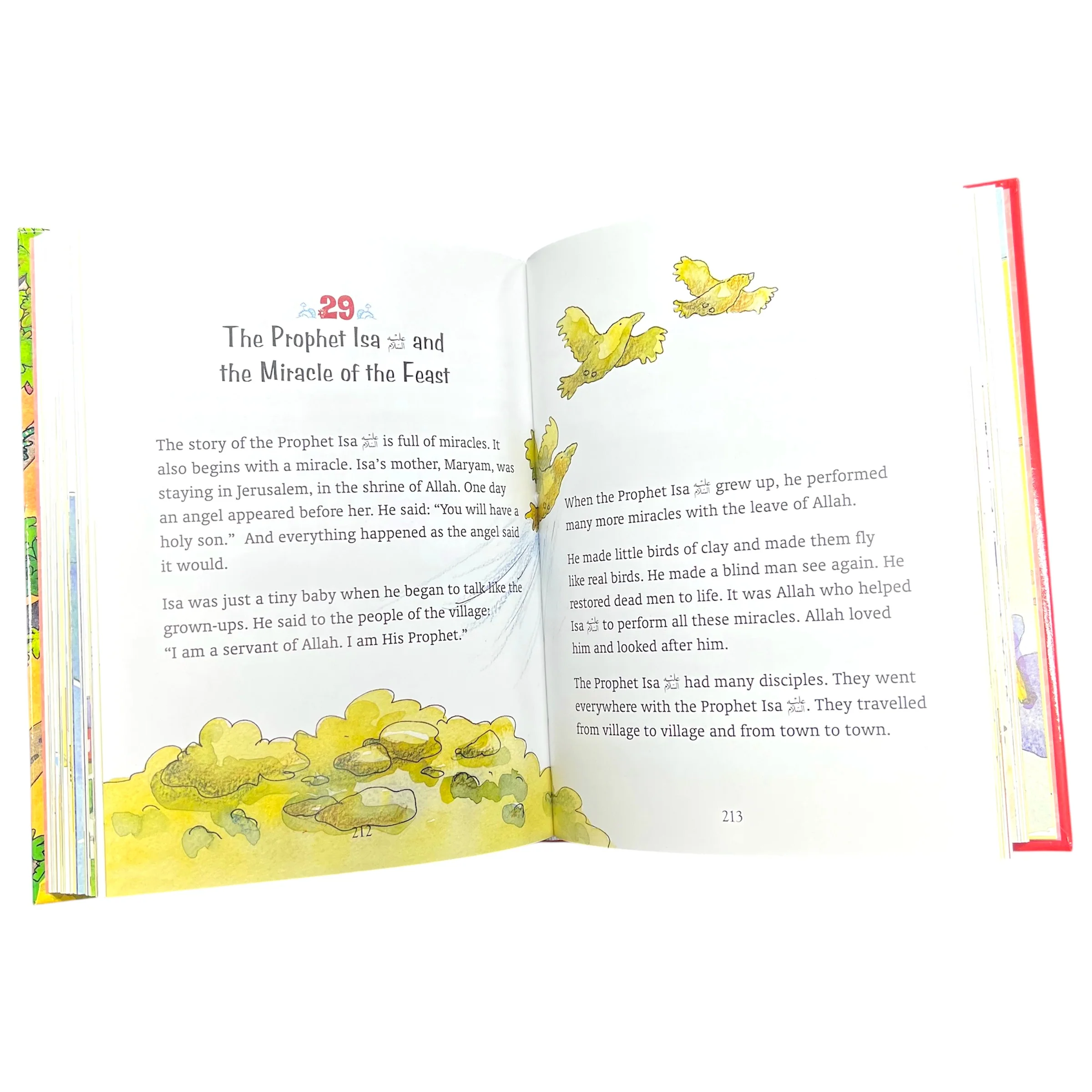 My First Quran Storybook - Image 4