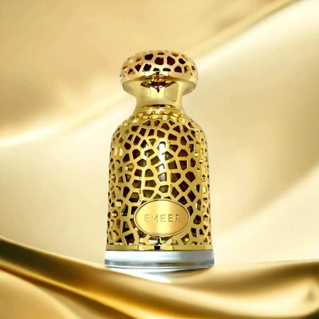 NEW Emeer Lattafa Perfume Cologne Spray EDP Eau De Parfum 100mL 3.4fl oz - Image 3