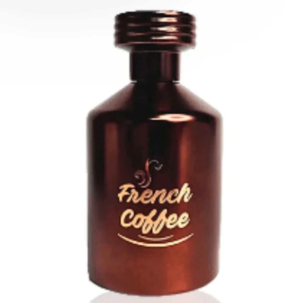 NEW French Coffee Al Rehab Perfume Spray Unisex EDP 100mL 3.4fl oz - Image 2