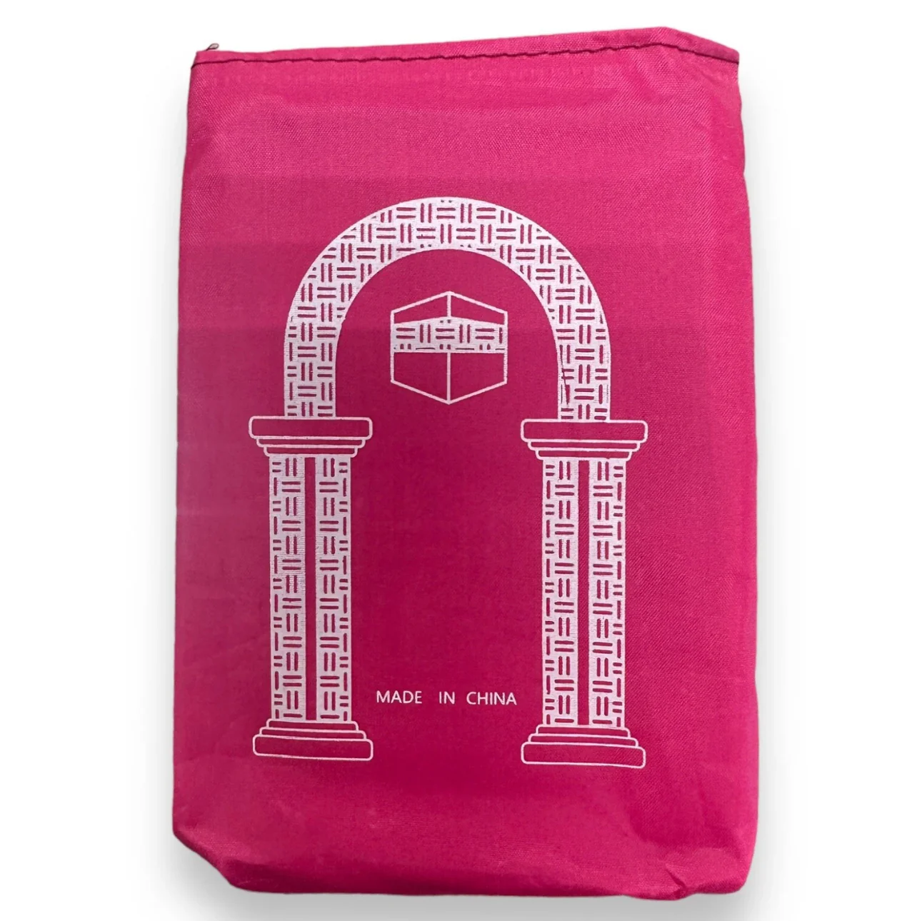 Pocket Sized Travel Prayer Rugs - Image 3