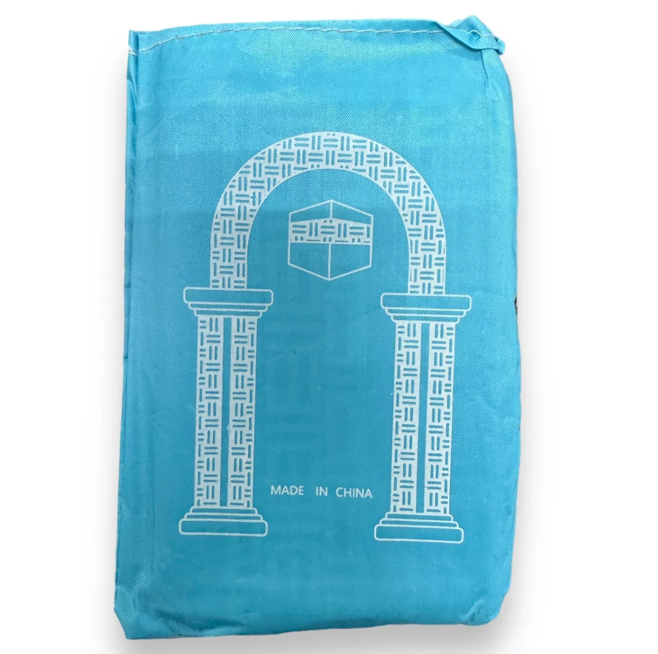 Pocket Sized Travel Prayer Rugs - Image 4