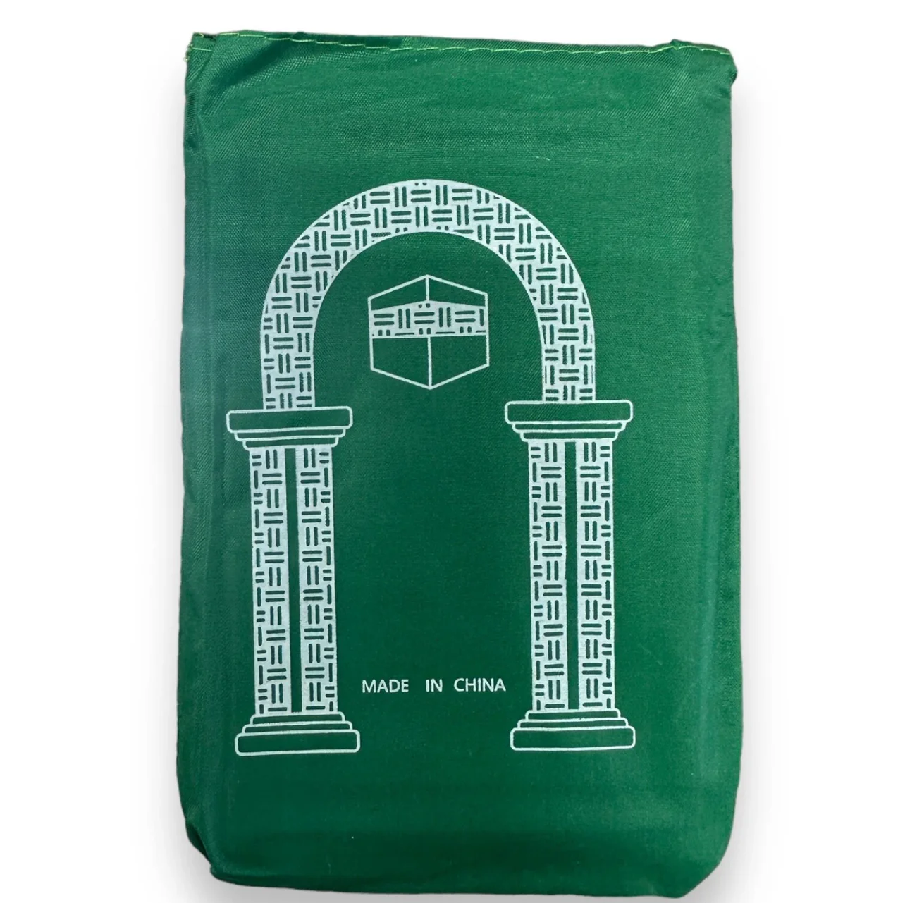 Pocket Sized Travel Prayer Rugs - Image 5