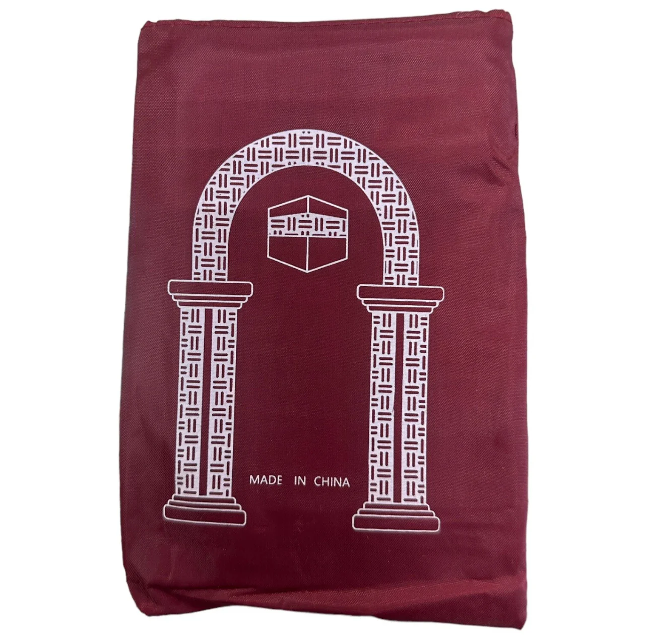 Pocket Sized Travel Prayer Rugs - Image 8