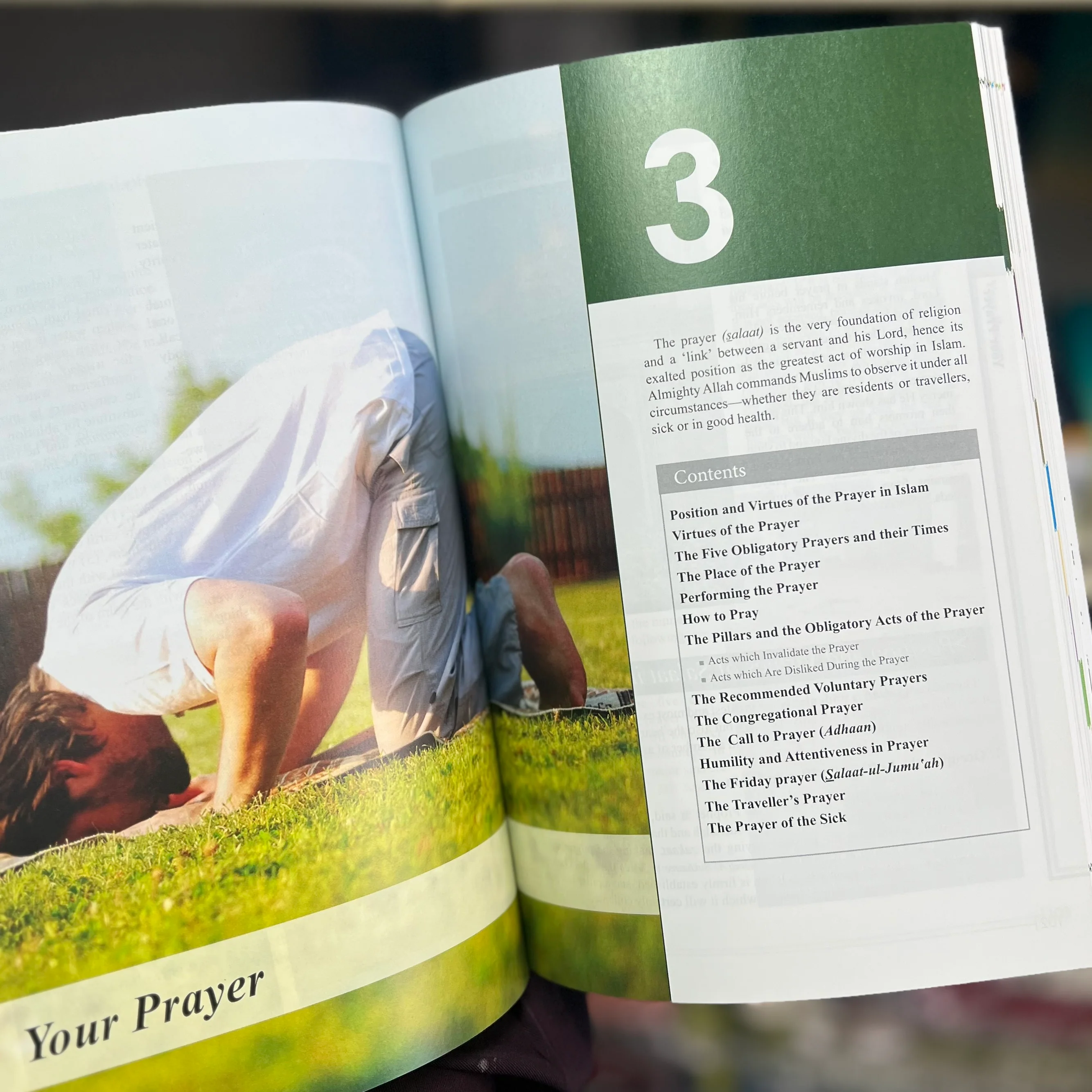 The New Muslim Guide - Simple Rules and Important Islamic Guidelines for New Muslims in all Aspects of Life (Illustrated Guide) - Image 5