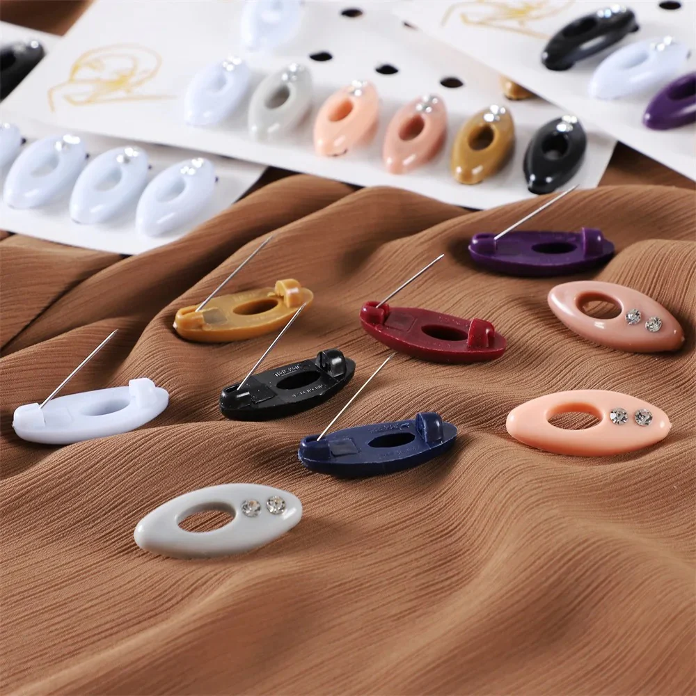 Safety Pins - 12 Pack - Image 3