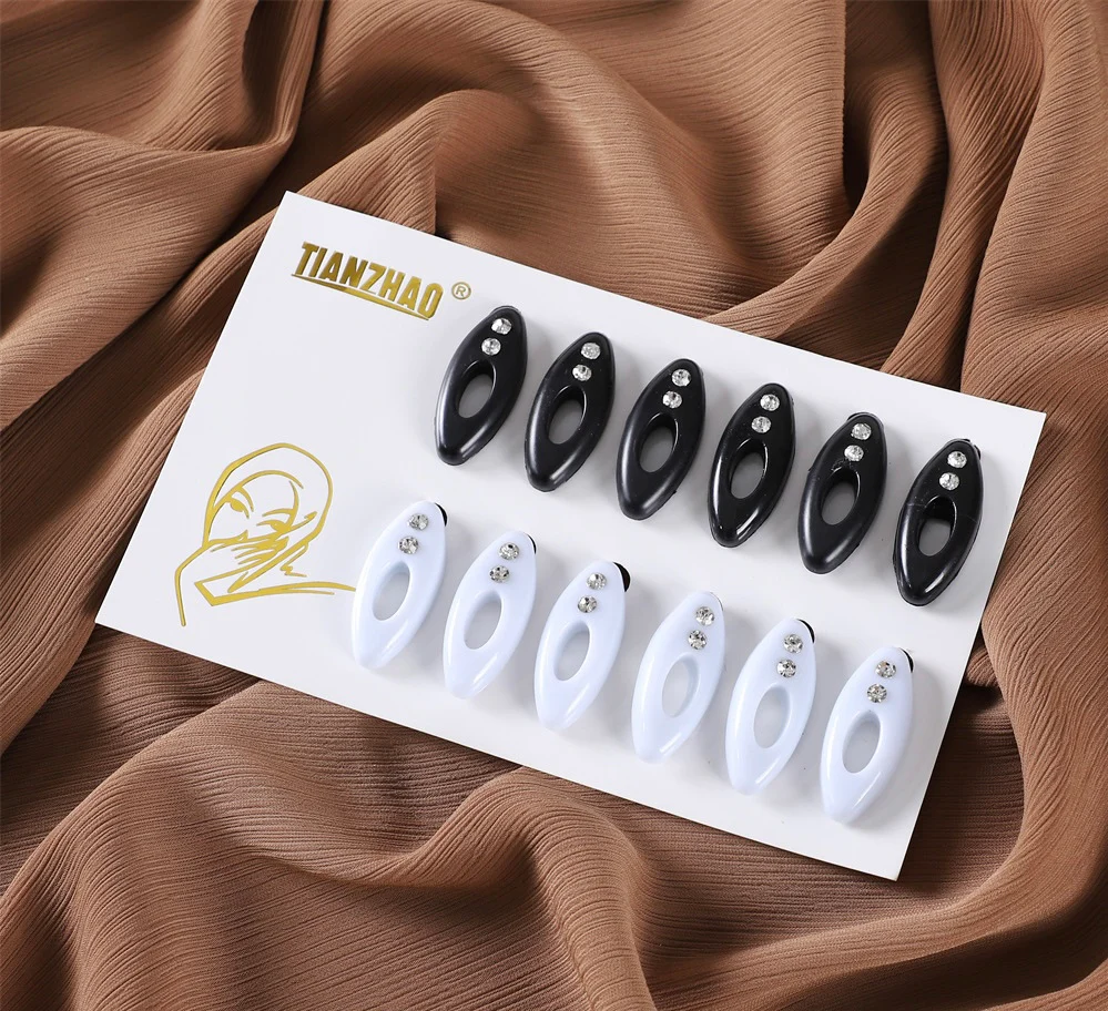 Safety Pins - 12 Pack - Image 5