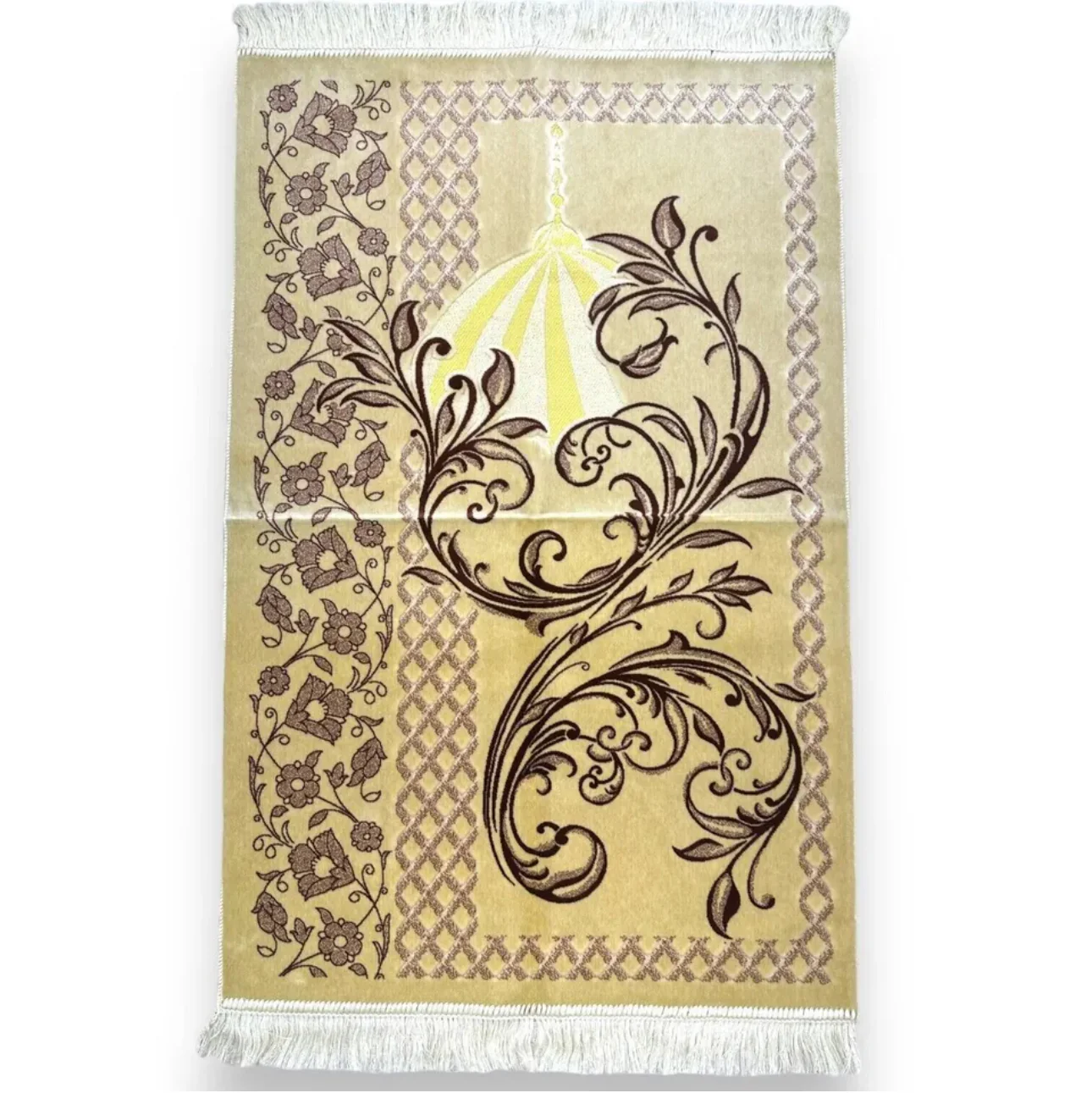 Semazen Prayer Rug -