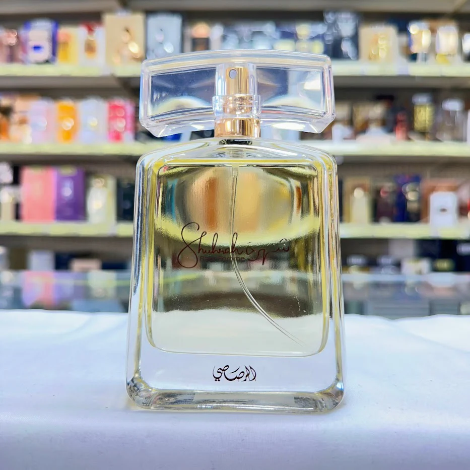 Shuhrah Women by Rasasi - 100mL EDP Women's Perfume - Image 2