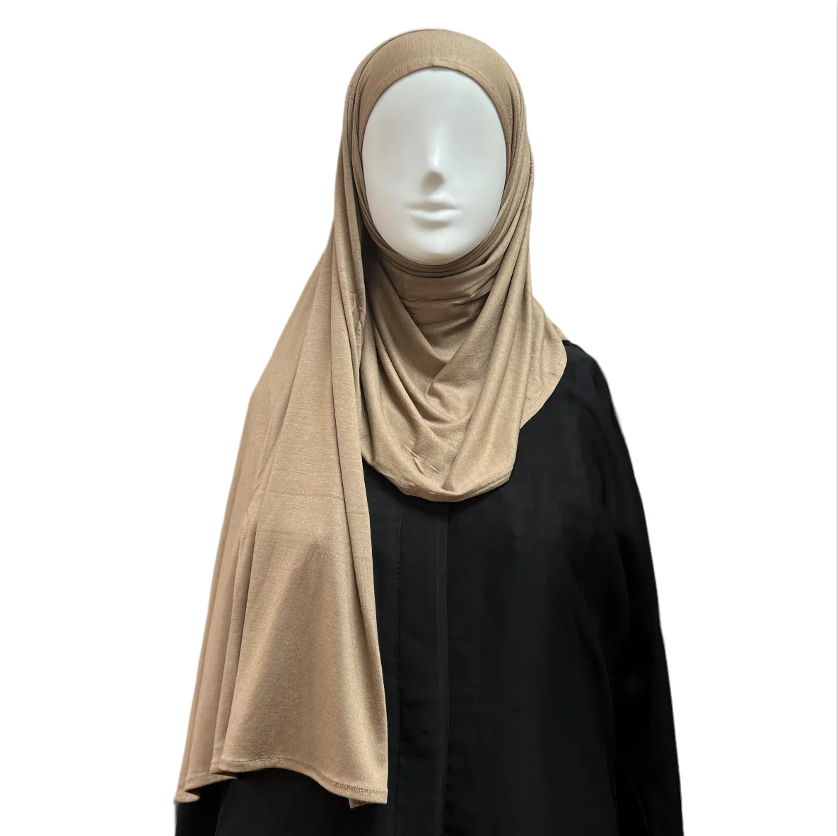 Small Instant Jersey - Khaki - Image 2