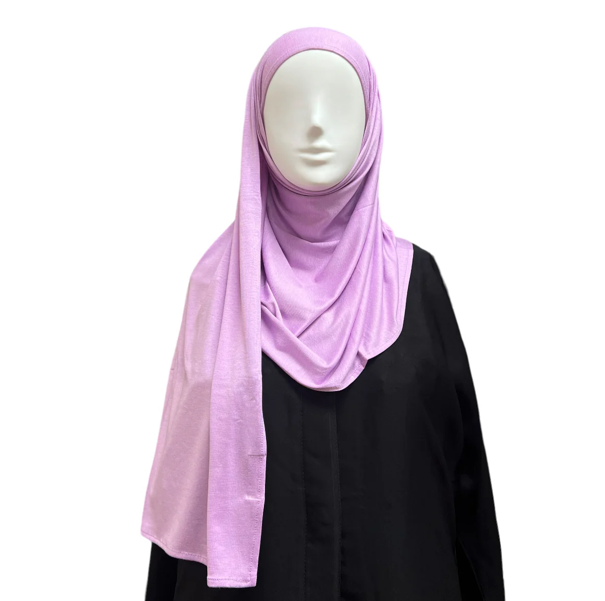 Small Instant Jersey - Lavendar - Image 2