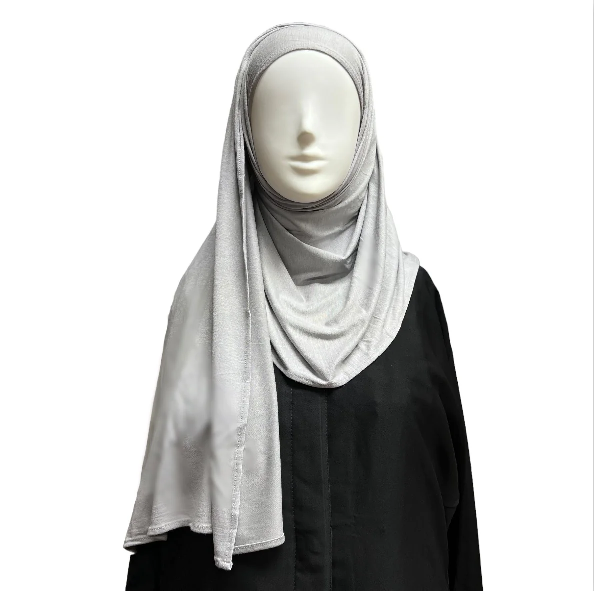 Small Instant Jersey - Light Gray - Image 2
