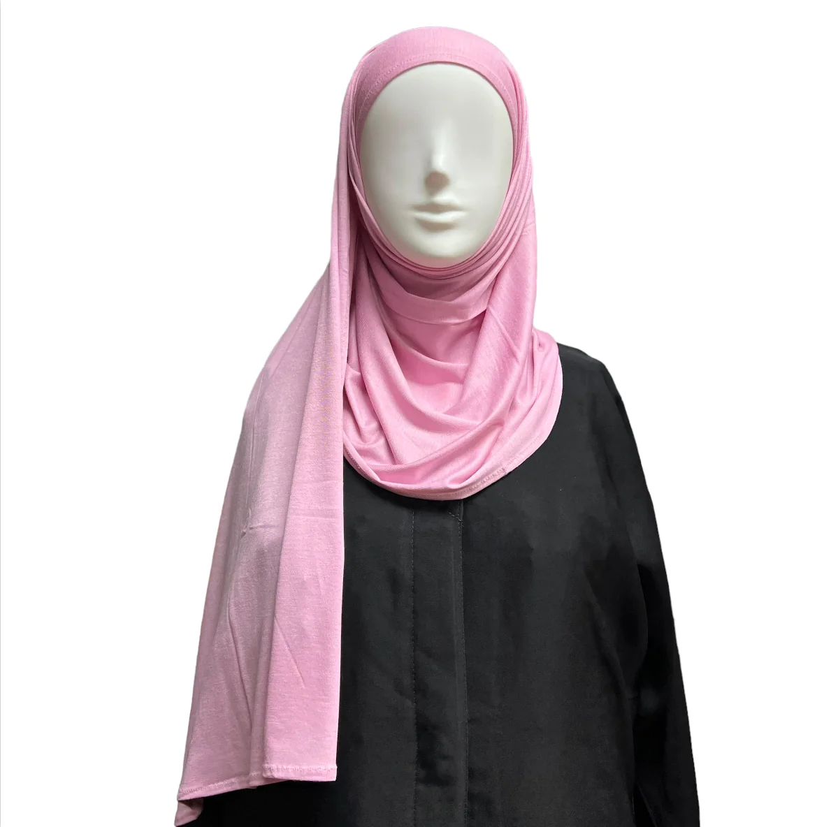 Small Instant Jersey - Pink - Image 2
