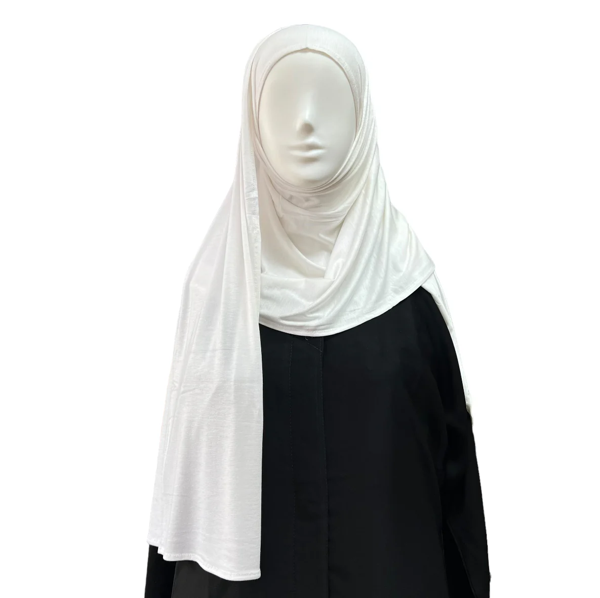 Small Instant Jersey - White - Image 2