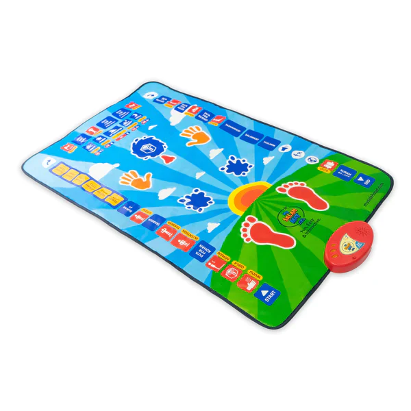 Smart Interactive Prayer Mat | Children - Image 5