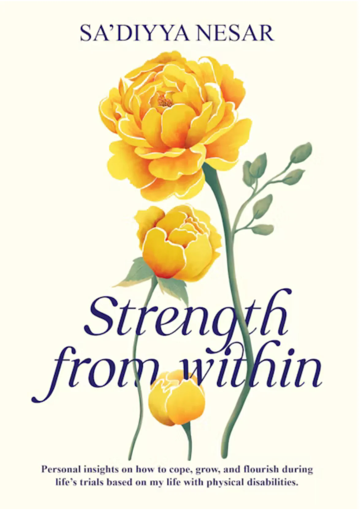 Strength from Within - Image 2