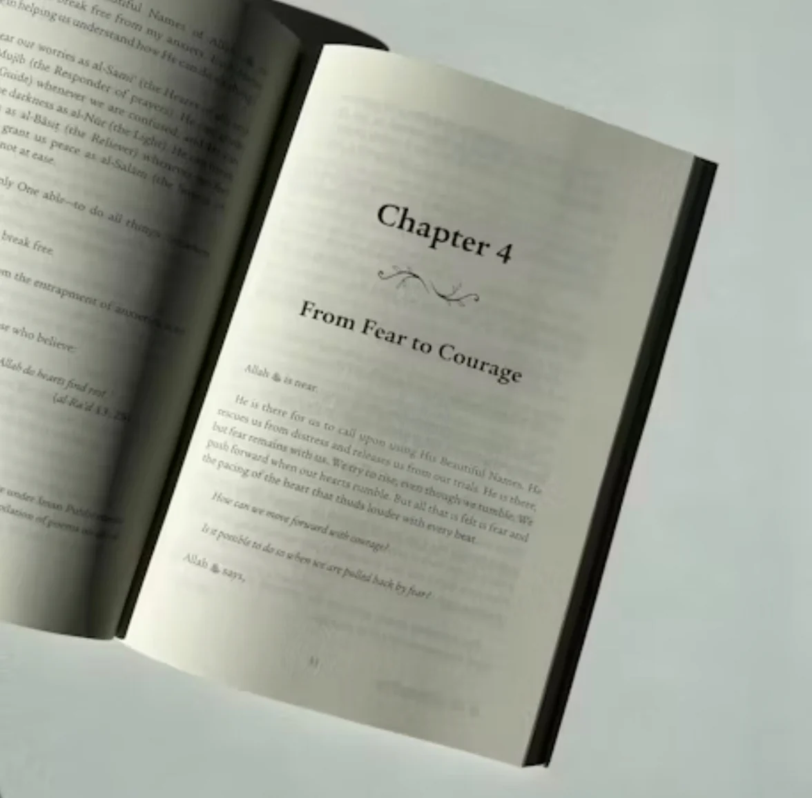 Strength from Within - Image 3