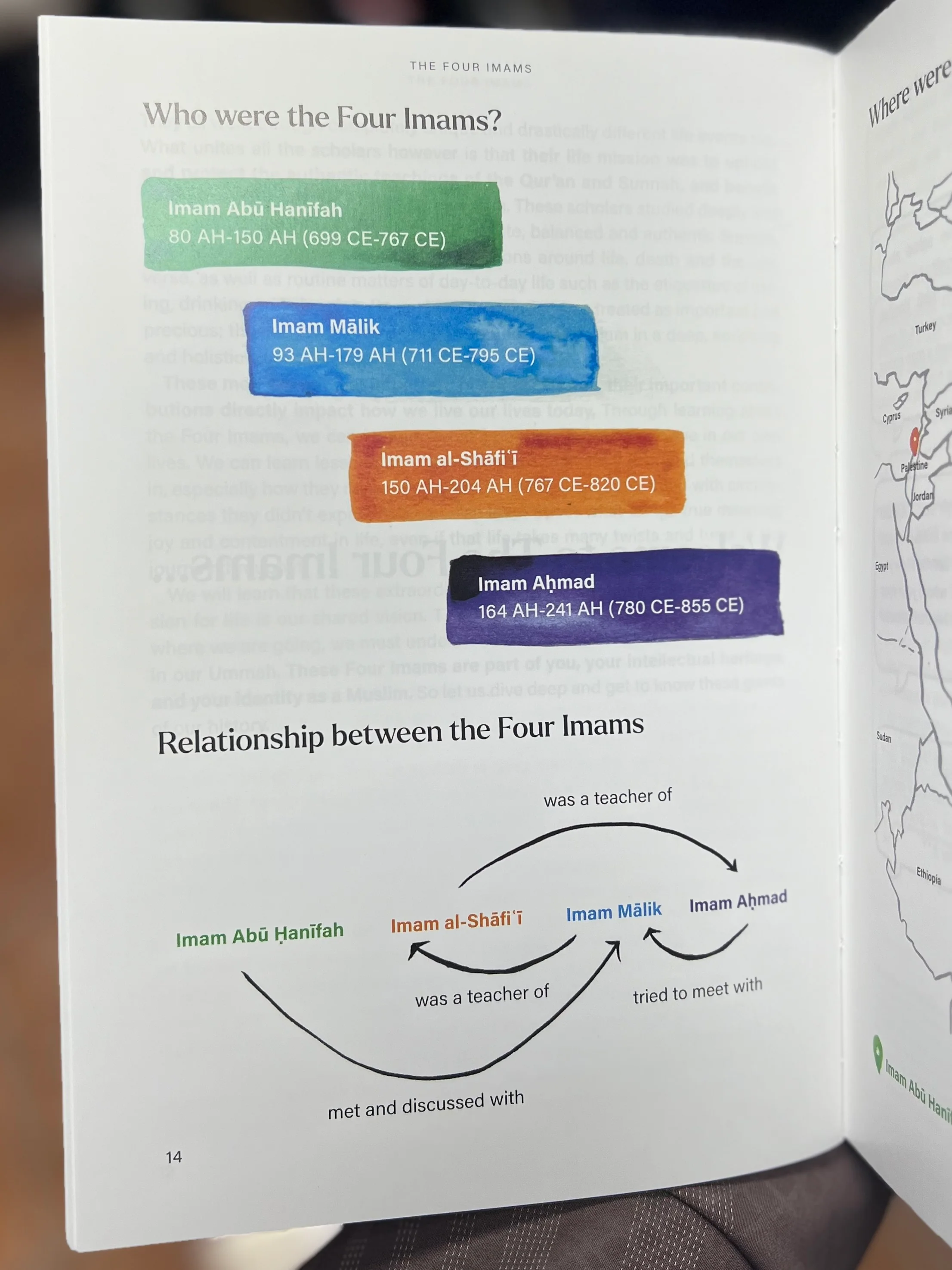 The Four Imams - Image 3