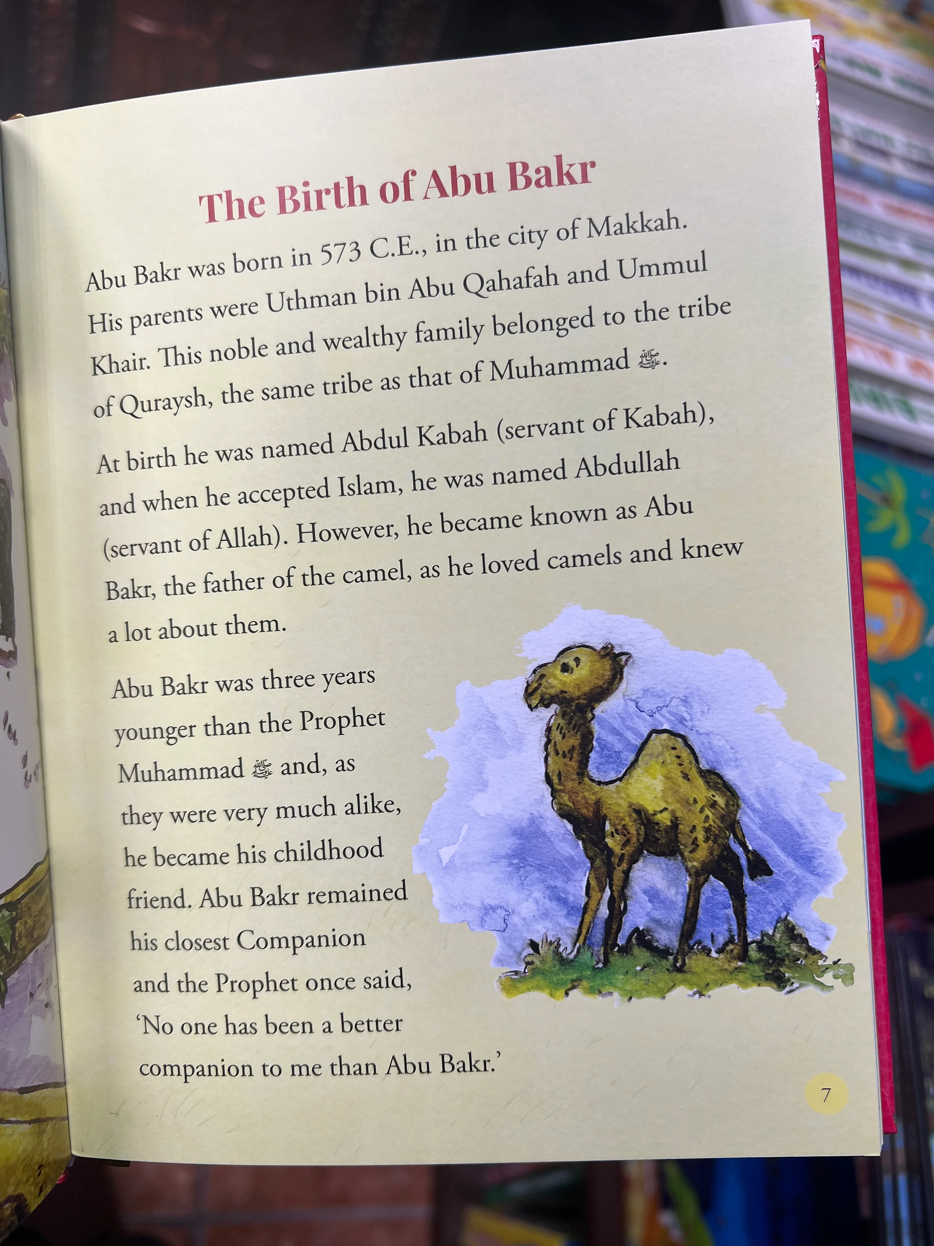 The Great Caliphs (Hardback) - Image 2