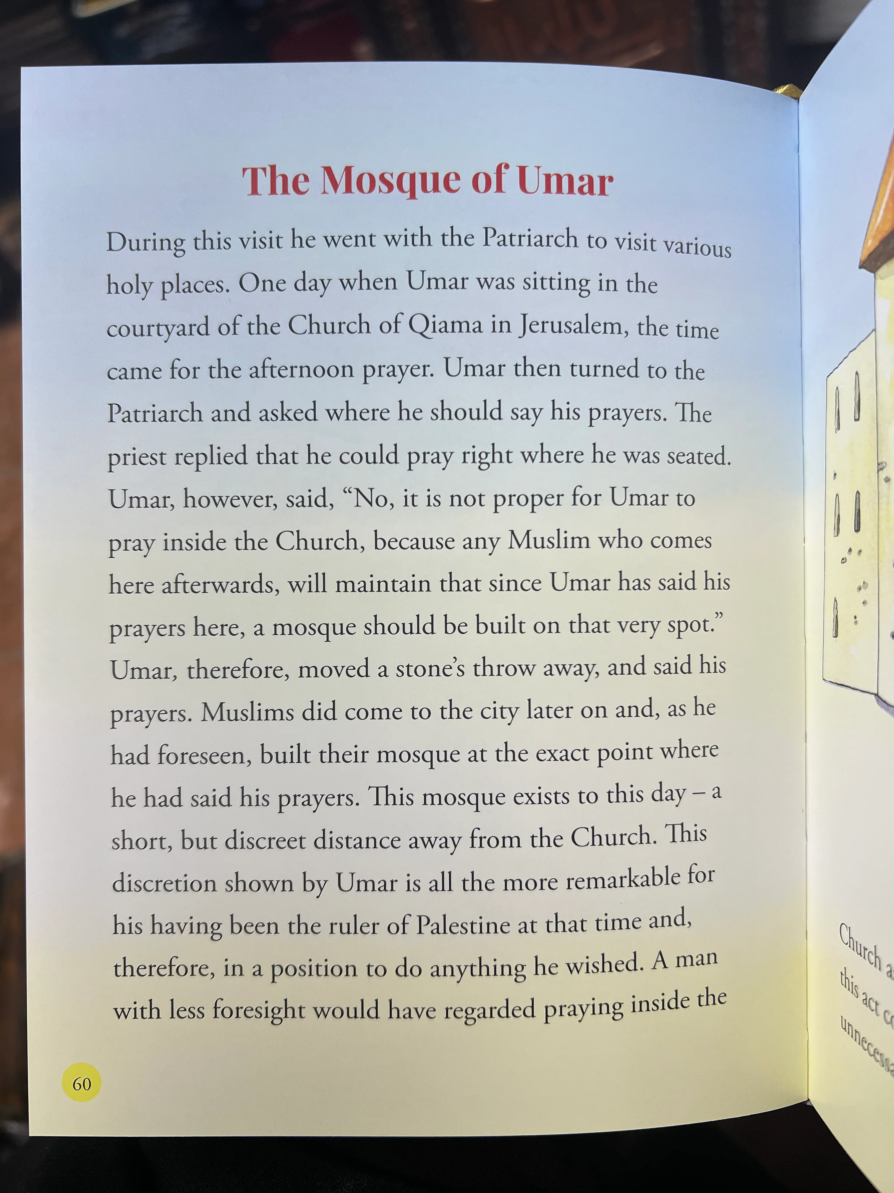 The Great Caliphs (Hardback) - Image 3