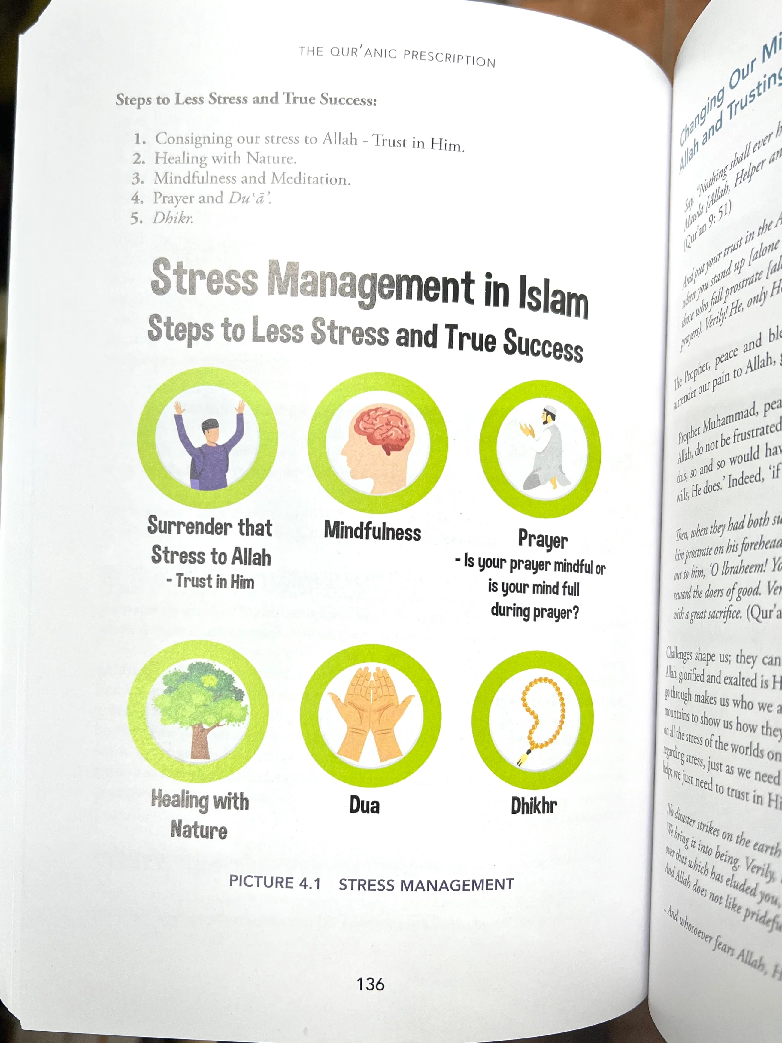 The Quranic Prescription - Unlocking the secrets to Optimal Health - Image 6