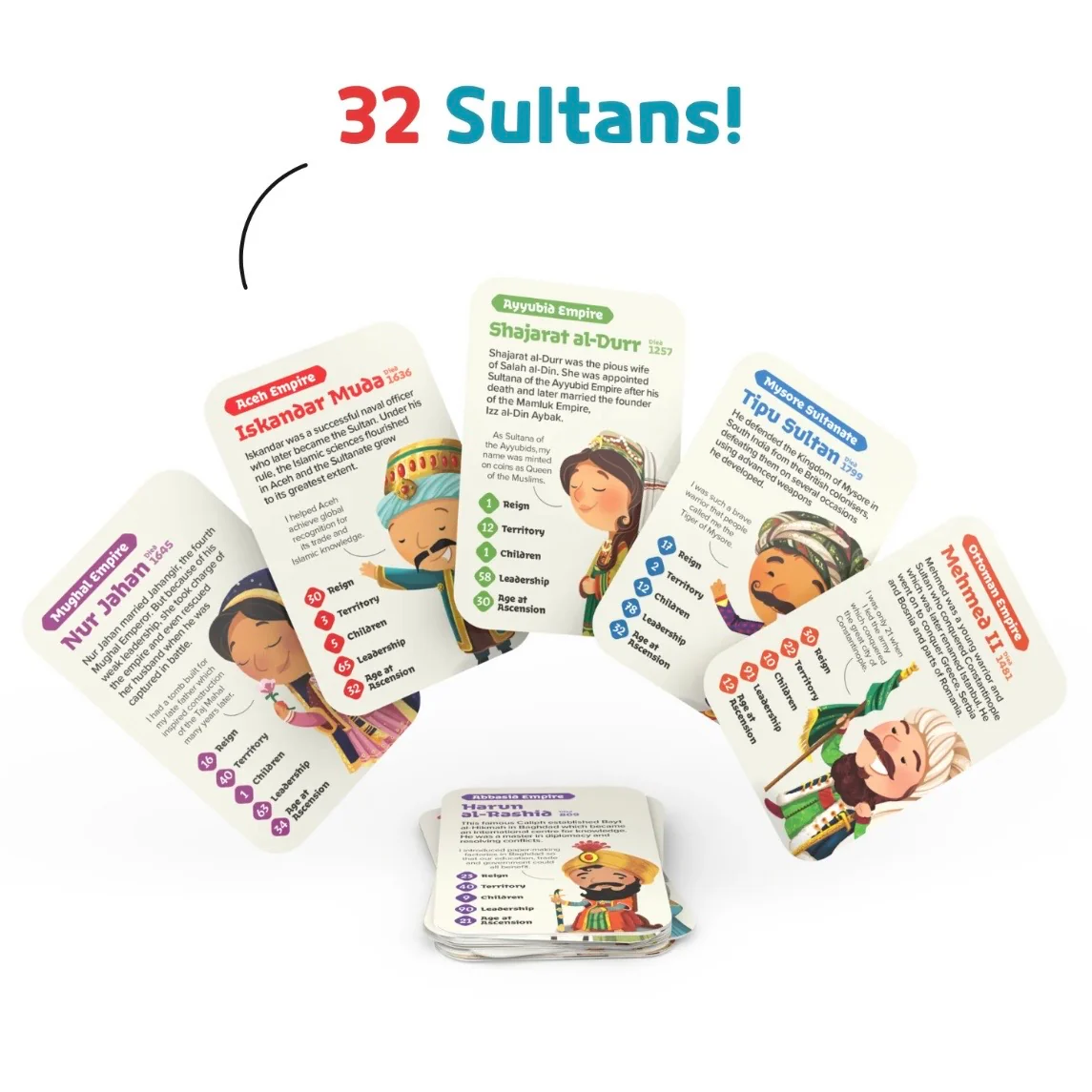The Sultan Game - Image 2