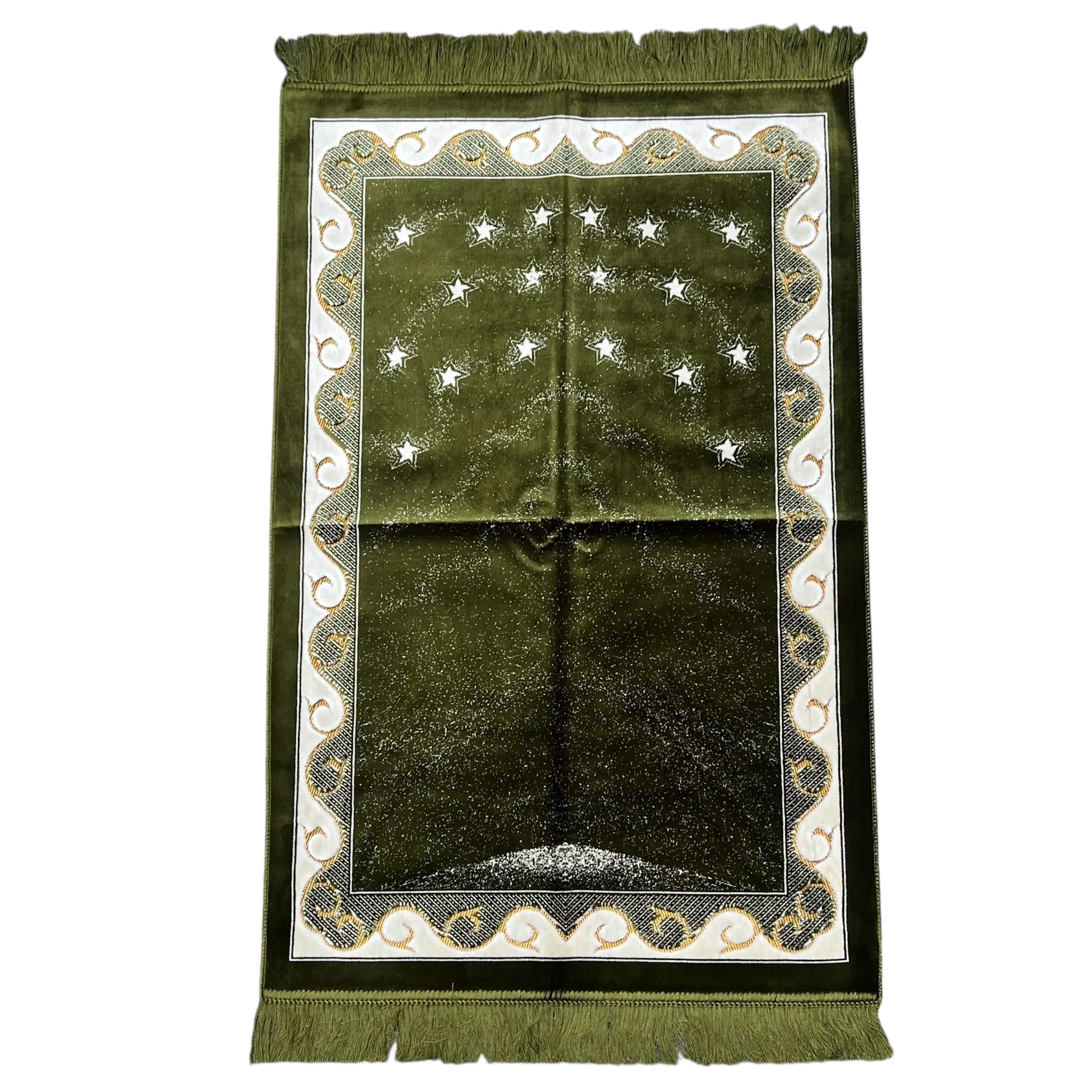 Fancy Prayer Rugs