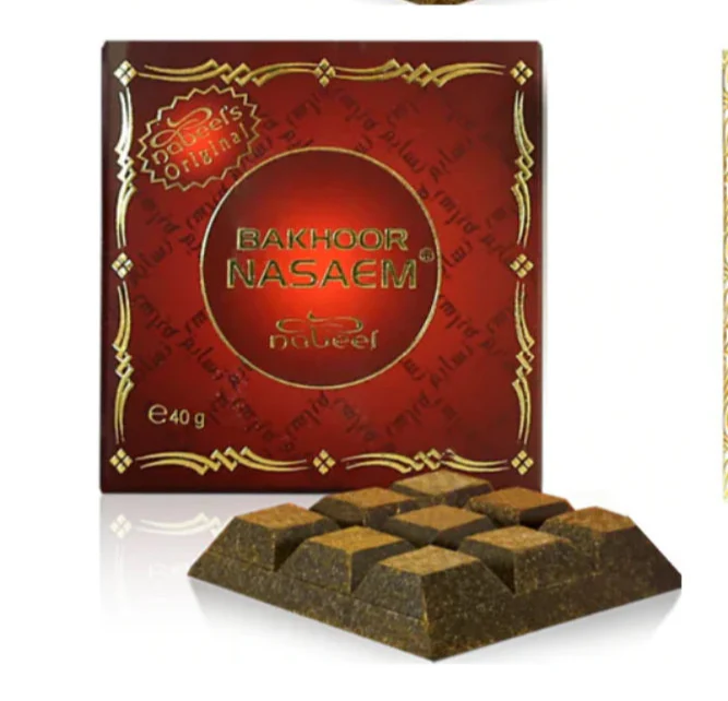 40g Bakhoor/Bukhoor - 15+ Scents - Image 18