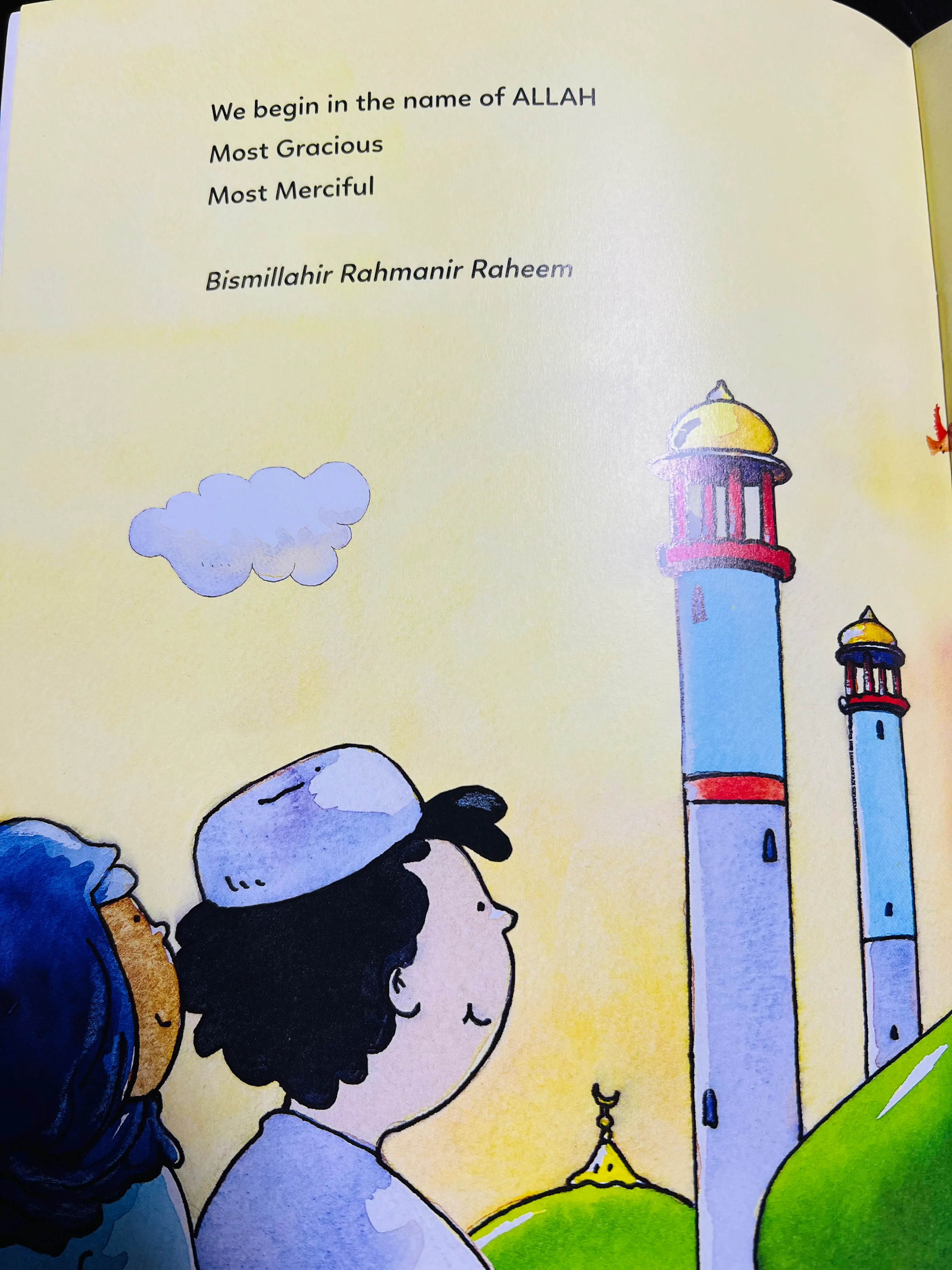 Who is Allah? (Paperback) - Image 2