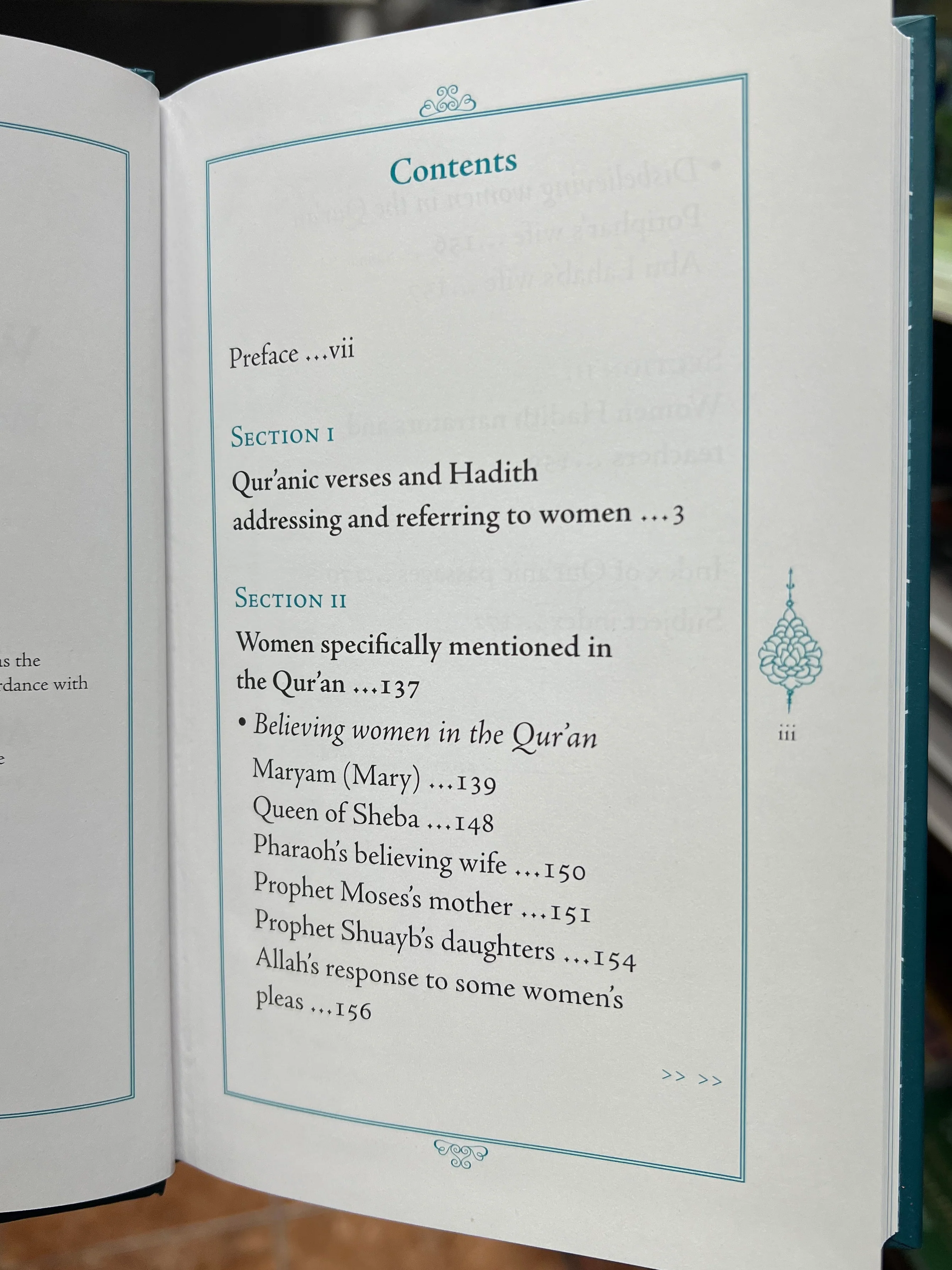 Women in Islam - What the Quran and Sunnah Say - Image 2