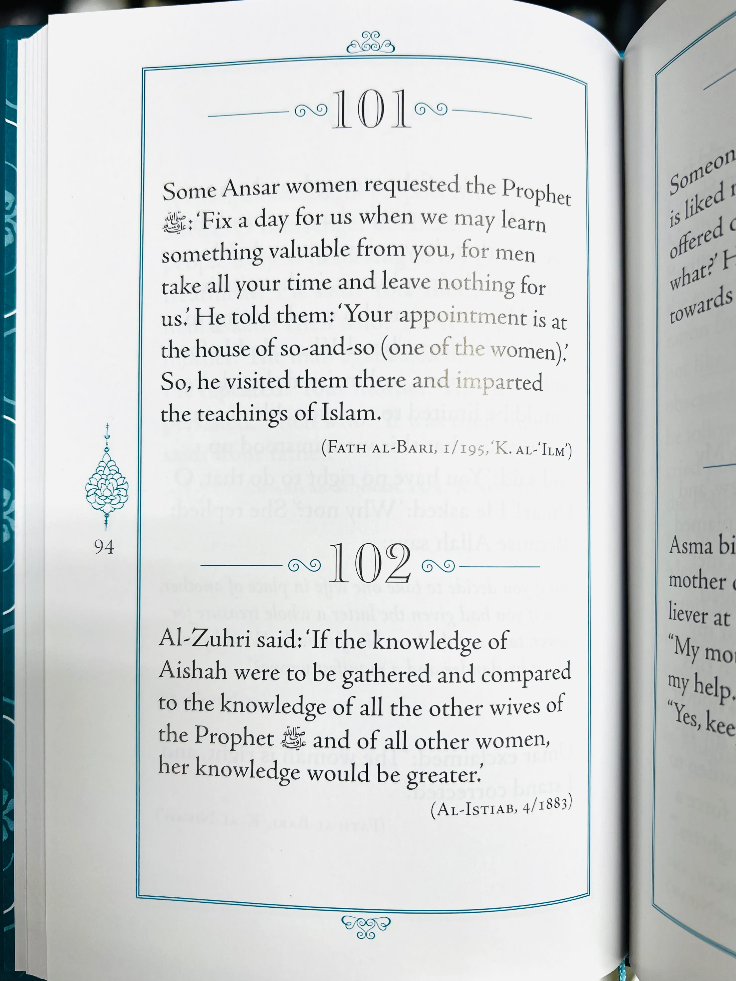 Women in Islam - What the Quran and Sunnah Say - Image 3
