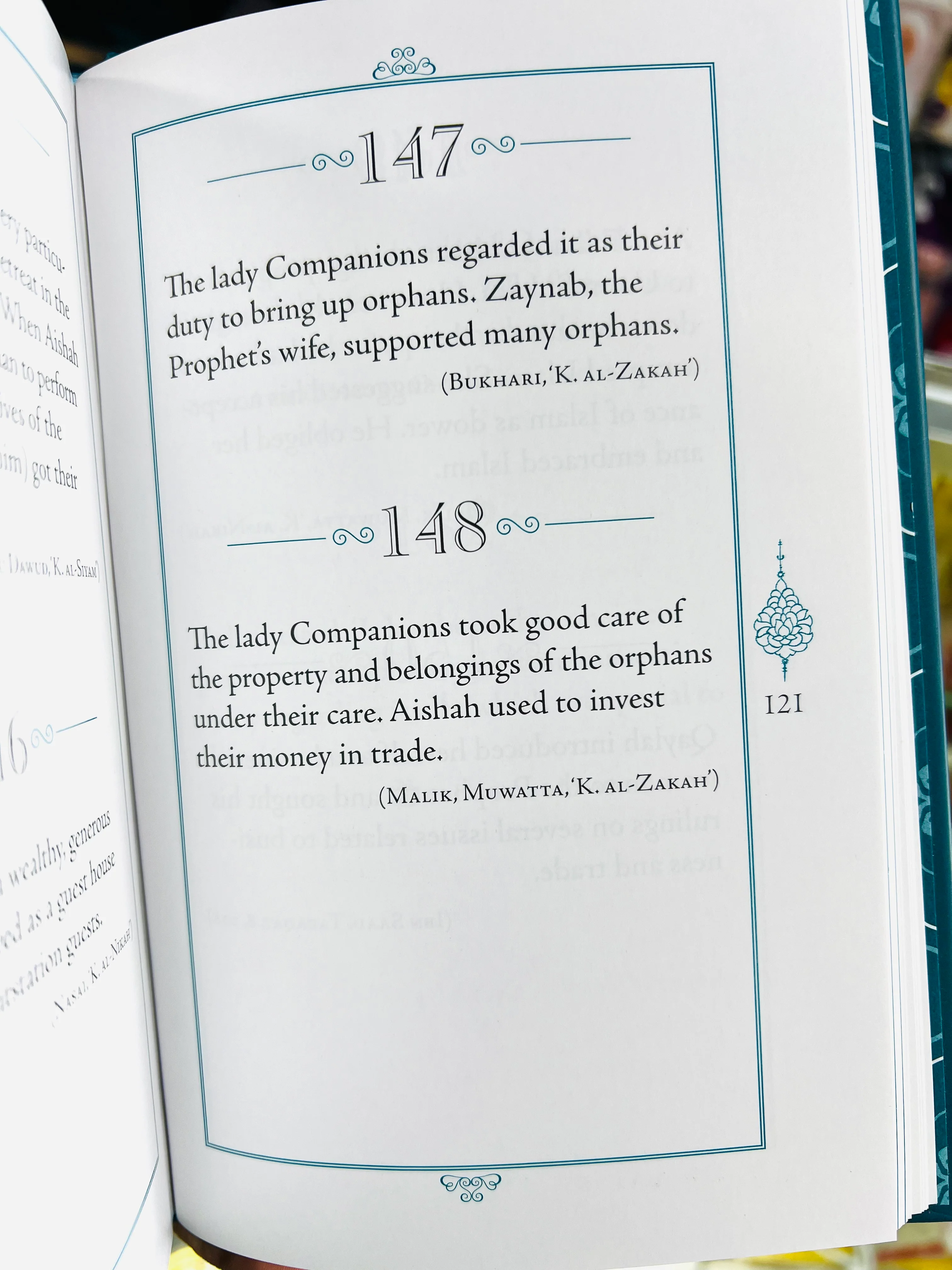 Women in Islam - What the Quran and Sunnah Say - Image 4