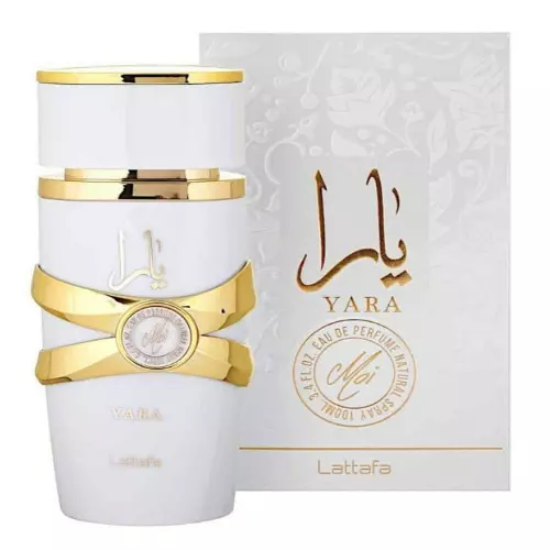 Yara Moi - 100 mL Womens Perfume - Image 2